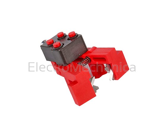 004940 MC 25 Stripping blades 1,0 mm