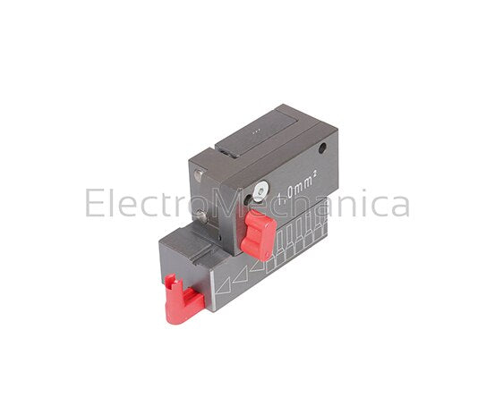 004950 MC 25 End sleeve feeder 1,0 mm