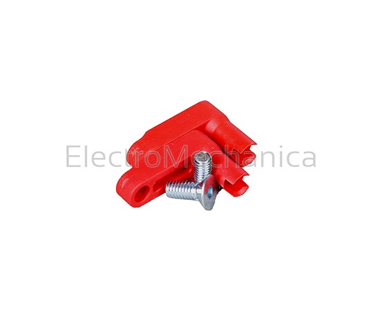 006751 MC 25 Cable guide 1,0 mm