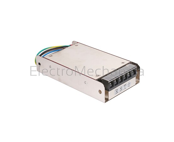 08TDT1W4S EMI FILTER for ASDA 100-400W