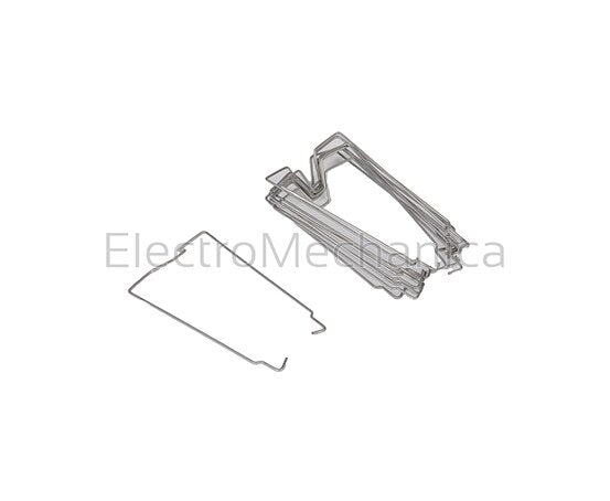 09253 SER 62 RETAINING CLIP