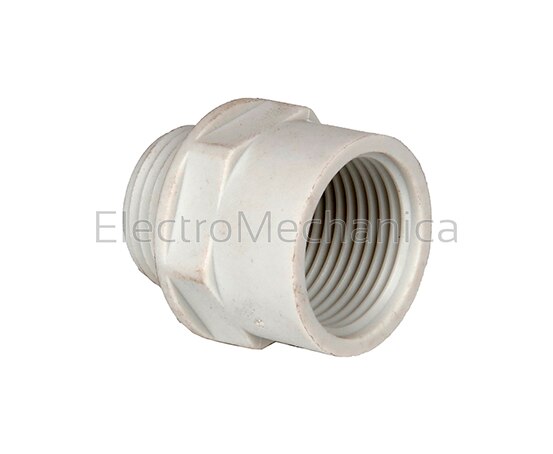 10063656 PG11/M20 METRIC-PG ADAPTOR