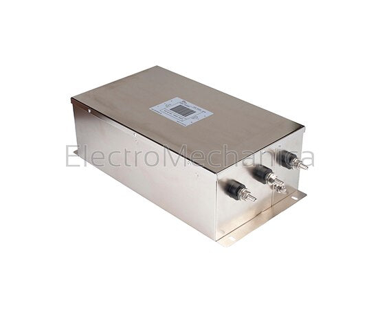 100TDS84C EMI FILTER 3PH B SER 30/37KW