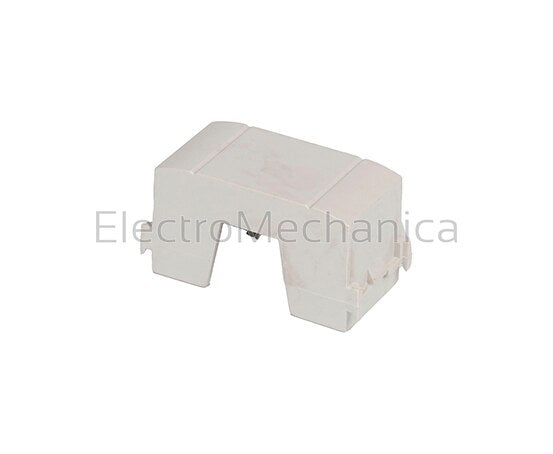101.6201.G BLANK COVER GREY EVOLUTION SER