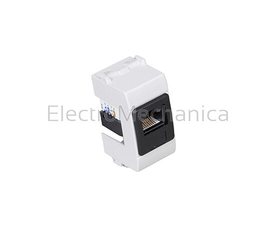 101.6481.60G RJ45 CAT 6 OUTLET