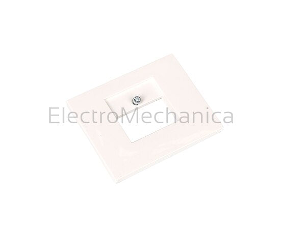 10357009 USB COVER PLATE K