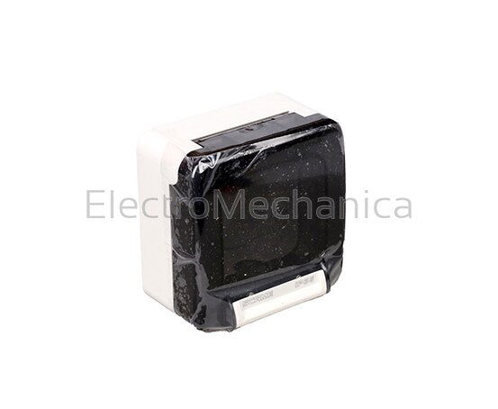 137.4411 French socket unswitched