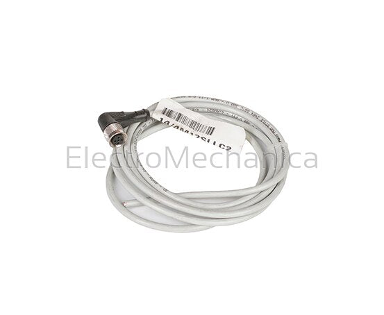 14/4M12SLLC2 M12 CABLE 2 METER