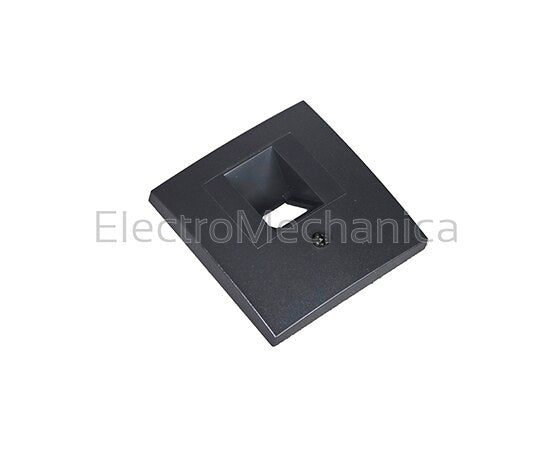 14071606 DATA SOCKET COVER S/B, ANTHRA