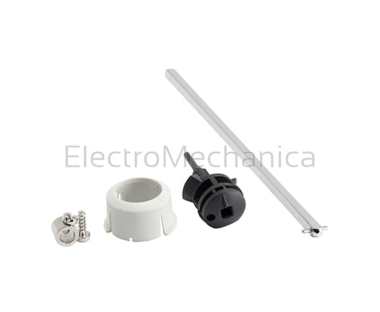 1407 0532 SHAFT 320mm SIRCO-M 16-125A