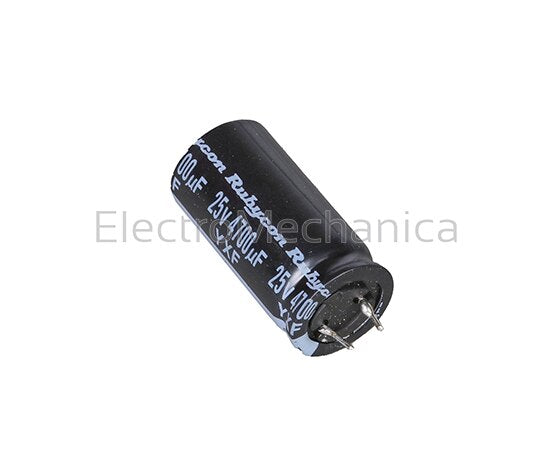 14C2693 ELECTROLYTIC CAPACITOR