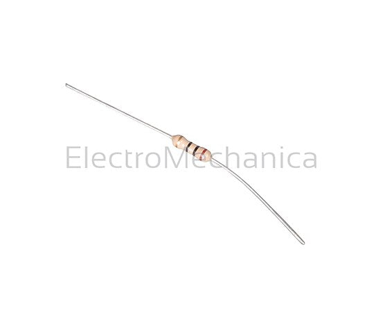 14C4129 CARBON FILM RESISTOR