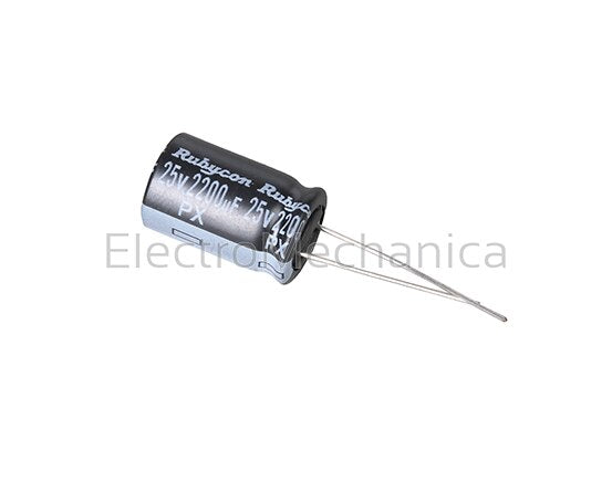 14C5761 ELECTROLYTIC CAPACITOR