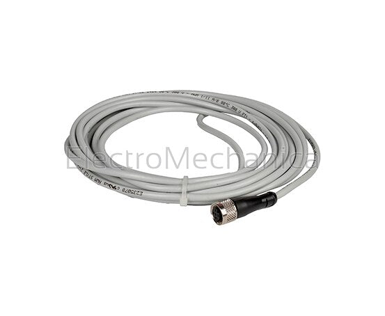 15/4M12SLLC5 M12 CABLE 5 METER
