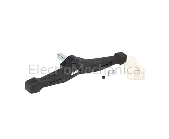 1599 6011 ATyS 800-1600A BLACK HANDLE
