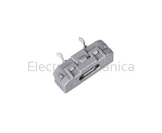 160002 NEON LAMP MODULE INSERT GREY