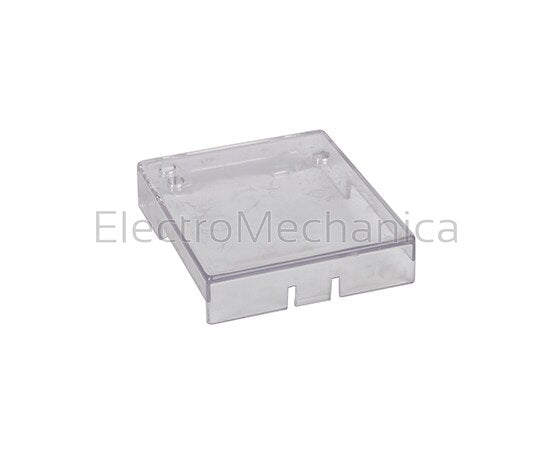 1K199000 T/PARENT TERM COVER FOR SS RELAYS