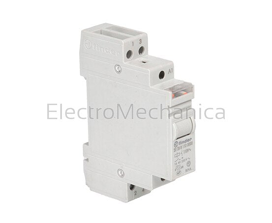202881100000 4STEP MODULAR RELAY 110VAC