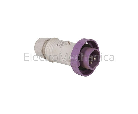 235.1600 16A 20V IP44 SOCKET
