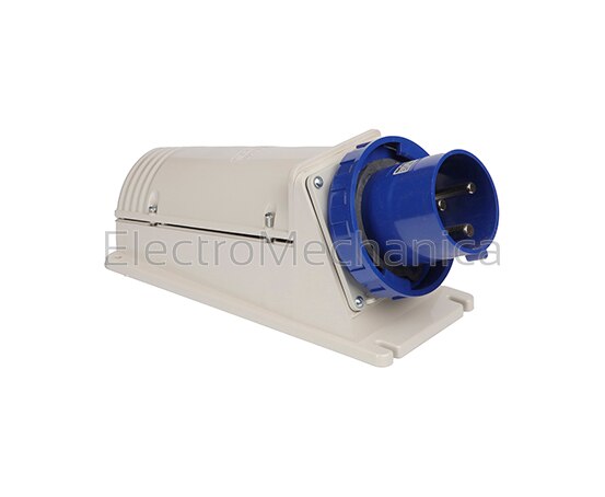 245.12593 3PIN 125A IP67 APPLIANCE INLET