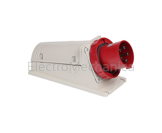 245.12597 5PIN 125A IP67 APPLIANCE INLET