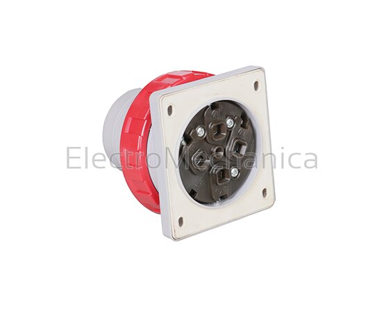 2486396 3P+E IP67 APPLIANCE INLET