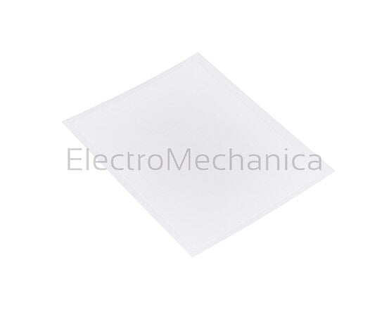 29001 24X38 VOID SELF ADHESIVE LABELS ROUNDED CORNER (300/BOX)