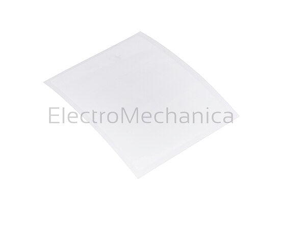 29002 37X74 VOID SELF ADHESIVE LABELS ROUNDED CORNER (100/BOX)