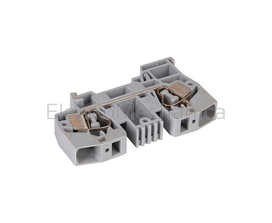 306259 10mm SPRING CLAMP TERMINALS