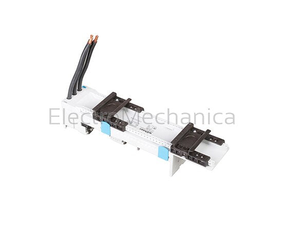 32460 63A SUPPORT WITH LEADS 10MM