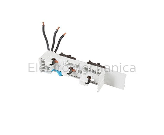 32461 63A EASY CONNECTOR