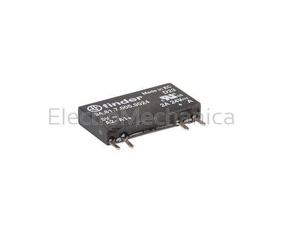 348170059024 SLIM 2A 1CO S/STATE REL 24VDC