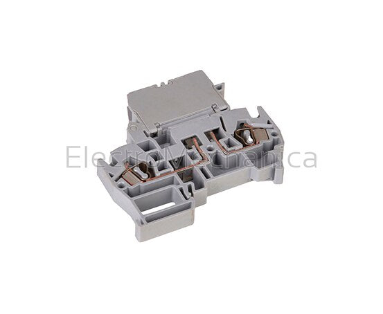 355119 4mm FUSE TERMINAL
