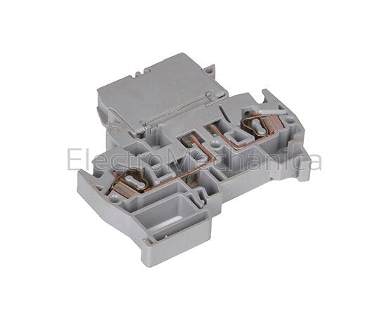 355719 HINGED FUSE TERMINAL LED IND 24VAC