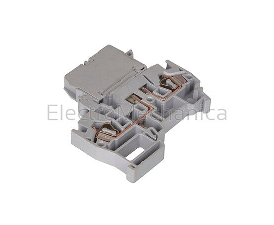 355779 HINGED FUSE TERMINAL LED IND 220V
