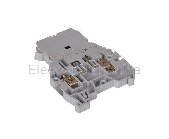 363009 4mm REMOVABLE LINK DISC TERMINALIN