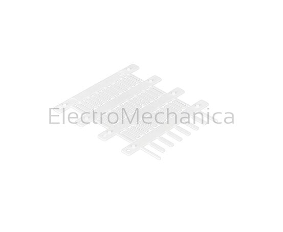 40092 4 X 15 PUSH IN MARKER FOR PM HOLDER (2250/BOX)