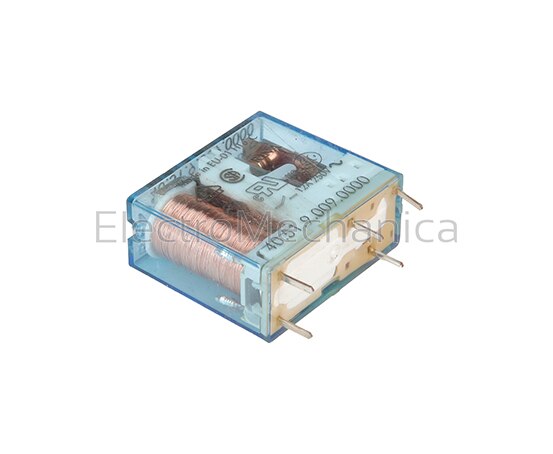 405190090000 PCB RELAY 1CO 10A 9VDC