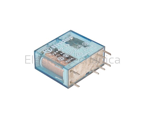 405190600000 MINI PCB RELAY 1CO 10A 60VDC