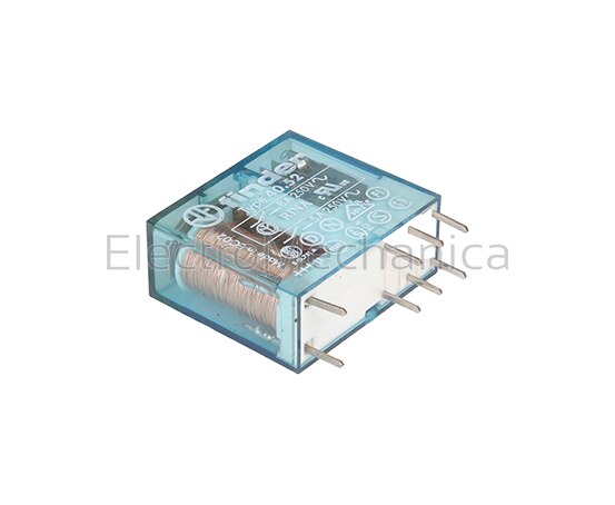 405290060000 PCB RELAY 2CO 8A 6VDC
