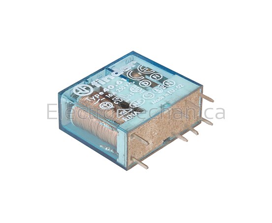 406190060000 PCB RELAY 1CO 16A 6VDC