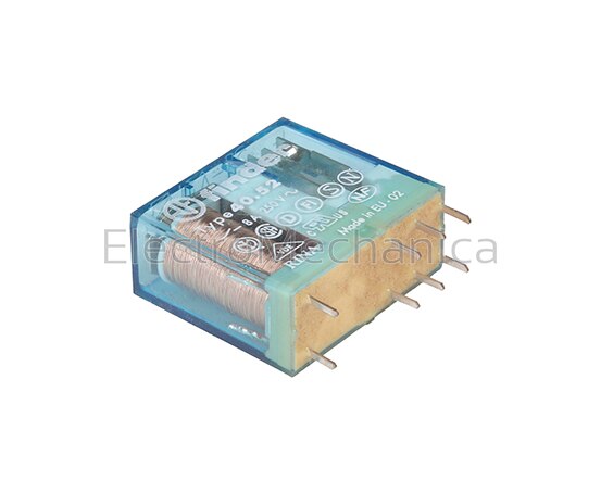 405290120001 PCB RELAY 2CO 10A 12VDC (SEAL)