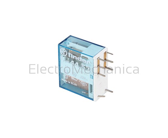 44529006 MINI PCB RELAY 6A 6VDC