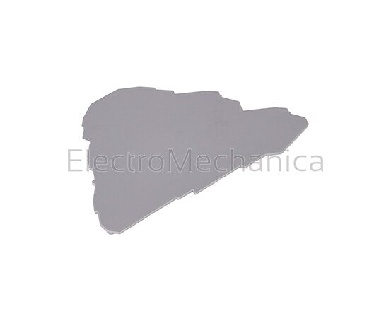 446249 TERMINAL END PLATE FOR TRIPLE