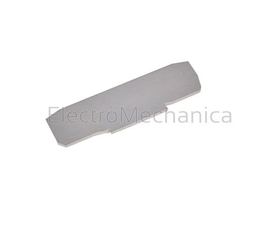 446279 END PLATE 4 TWO-IN/TWO OUT TER
