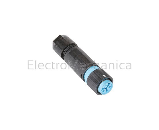 46.031.4554.9 CONNECTOR FEMALE