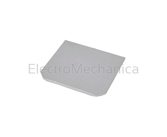 462160 TERMINAL PARTITION END PLATE