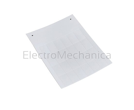47791 16,3 X 27,3mm AB LEGEND (1200/BOX)