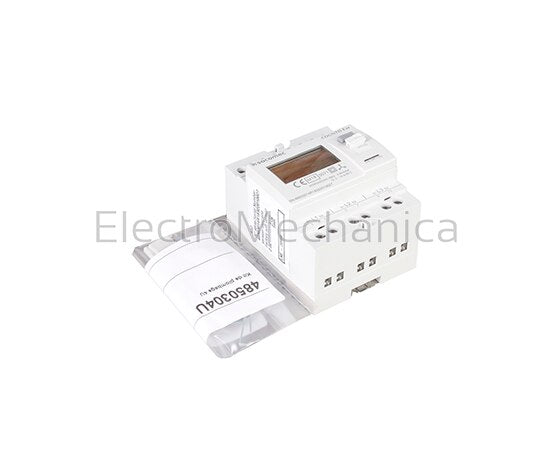 4850 3014 3PH 5A MID E44 KWH METER