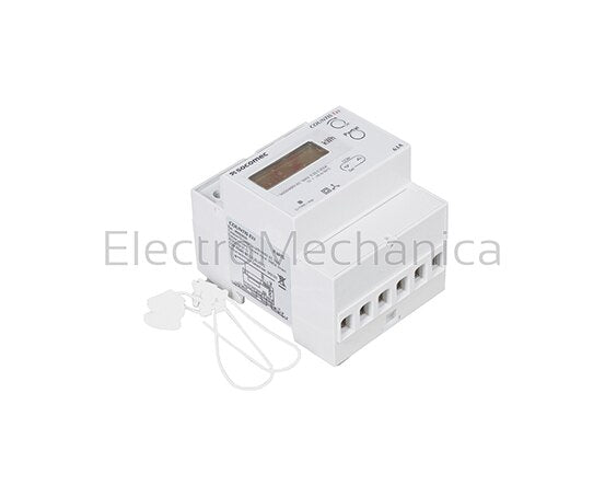 4850 3035 3PH 63A COUNTIS E23 KWH RS485 METER
